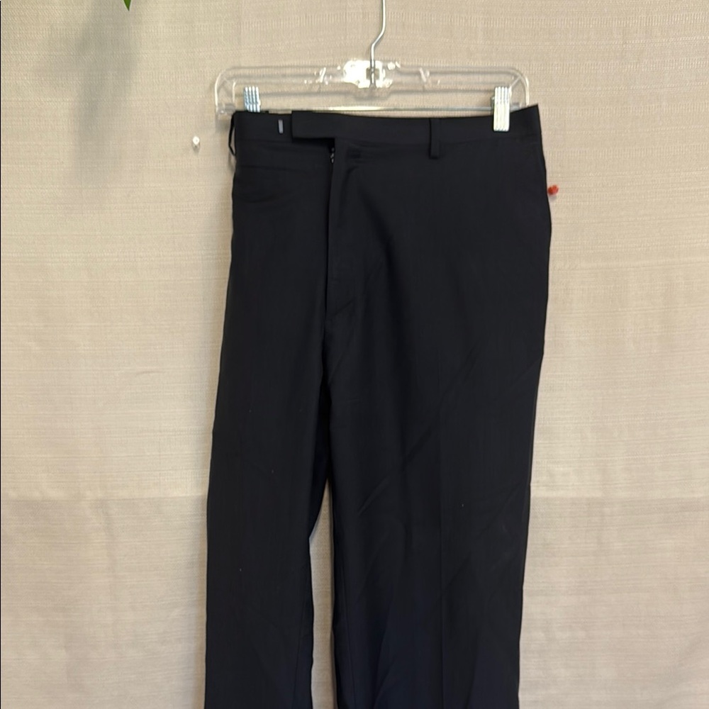 Banana Republic Charcoal Dress Pants